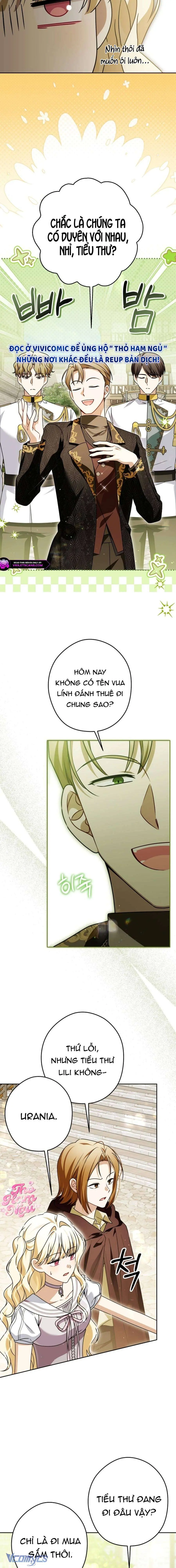 Gia Đình Phản Diện Phản Đối Tự Lập. Chapter 73 - Trang 13