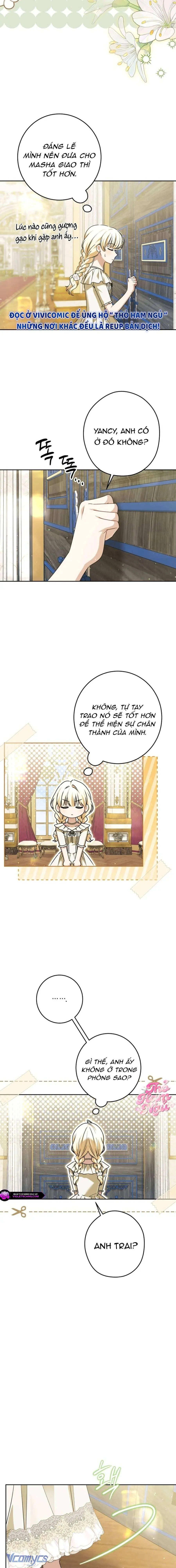 Gia Đình Phản Diện Phản Đối Tự Lập. Chapter 73 - Trang 3