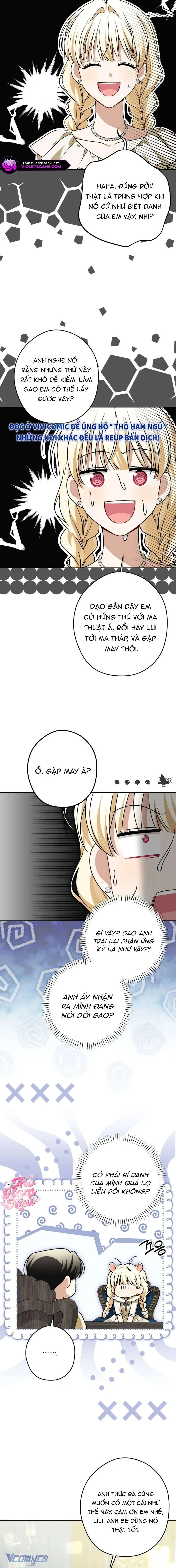 Gia Đình Phản Diện Phản Đối Tự Lập. Chapter 73 - Trang 7