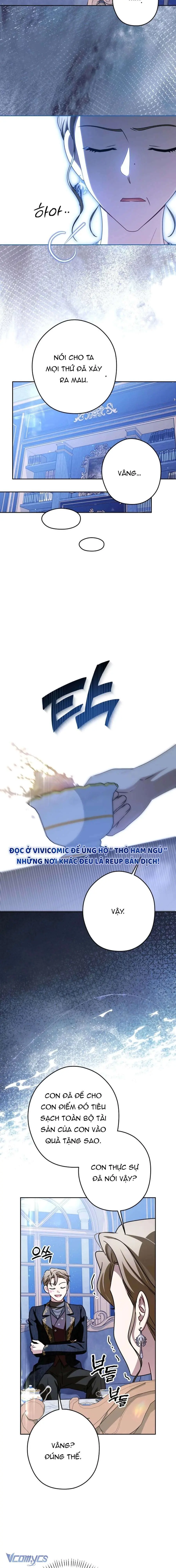 Gia Đình Phản Diện Phản Đối Tự Lập. Chapter 74 - Trang 15