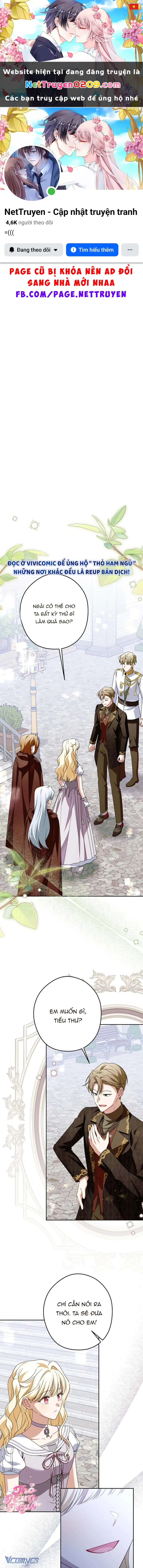 Gia Đình Phản Diện Phản Đối Tự Lập. Chapter 74 - Trang 2