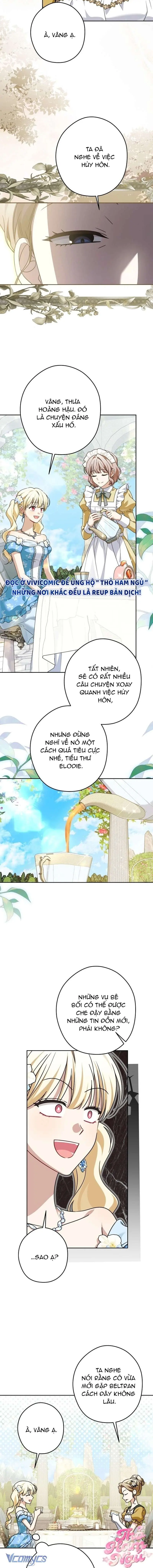 Gia Đình Phản Diện Phản Đối Tự Lập. Chapter 75 - Trang 12