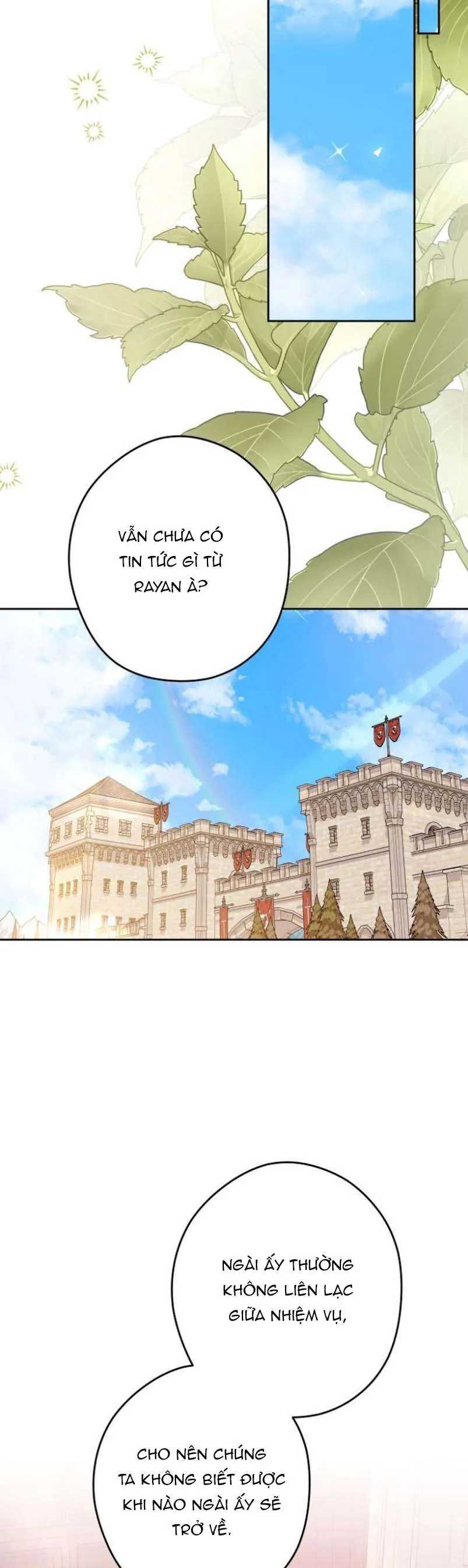 Gia Đình Phản Diện Phản Đối Tự Lập. Chapter 77 - Trang 13
