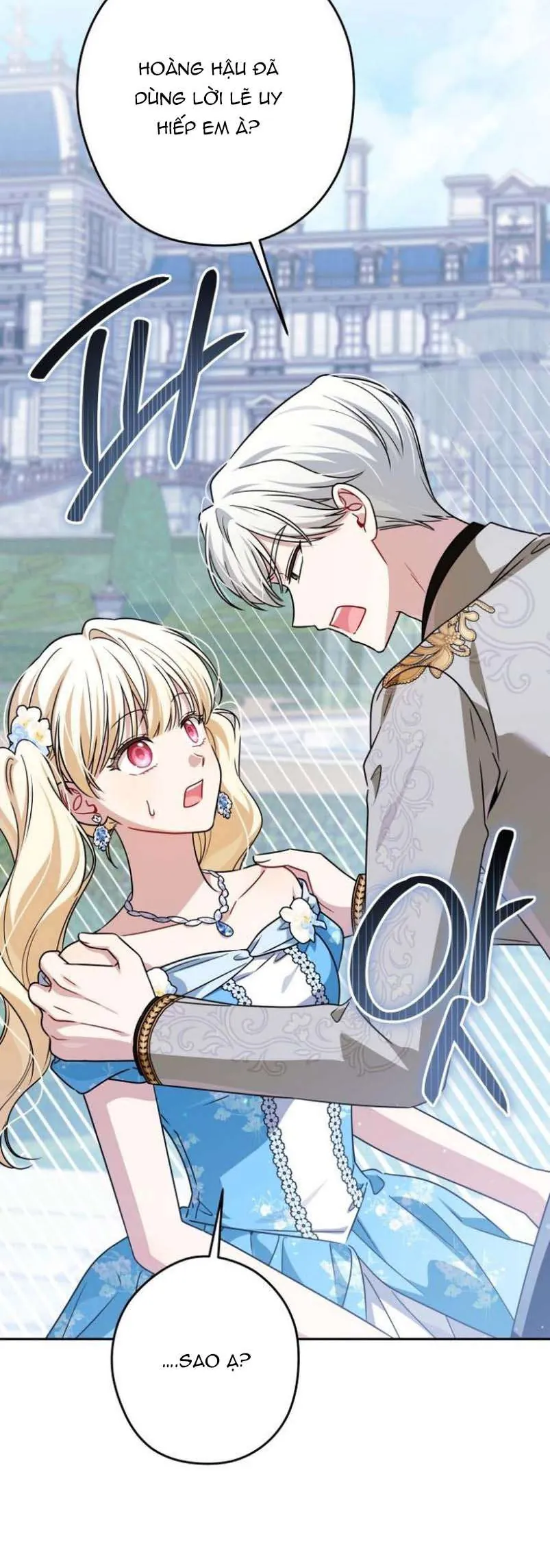 Gia Đình Phản Diện Phản Đối Tự Lập. Chapter 77 - Trang 4