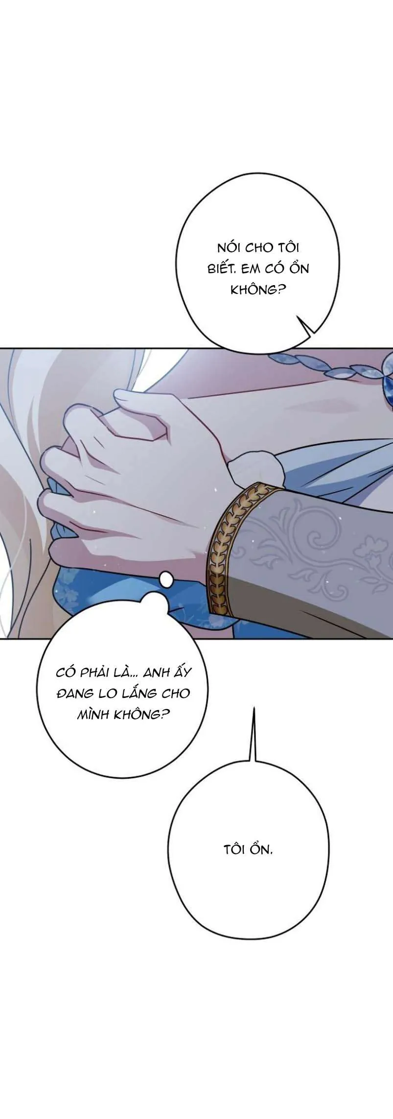 Gia Đình Phản Diện Phản Đối Tự Lập. Chapter 77 - Trang 5
