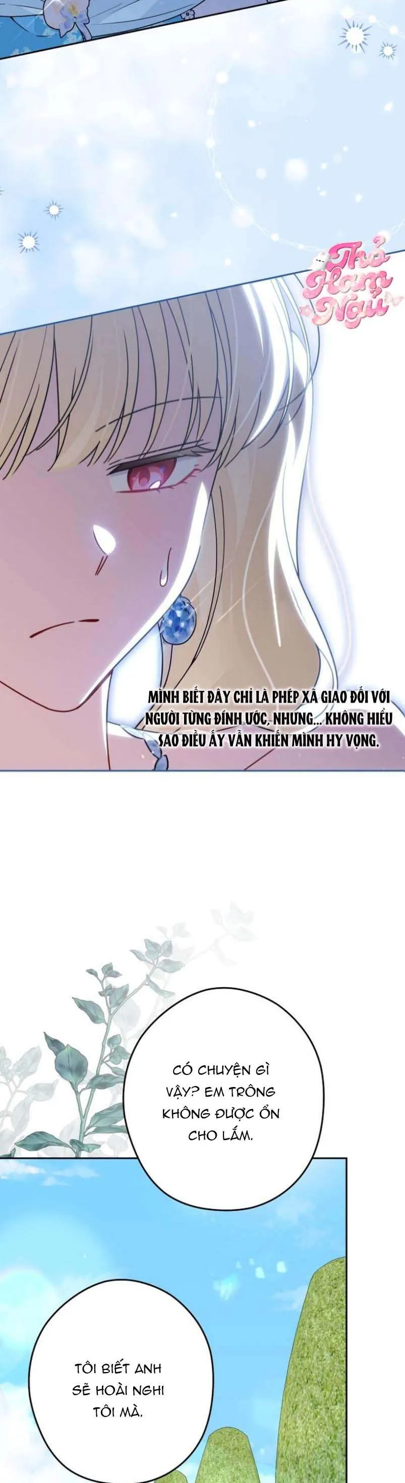 Gia Đình Phản Diện Phản Đối Tự Lập. Chapter 77 - Trang 8