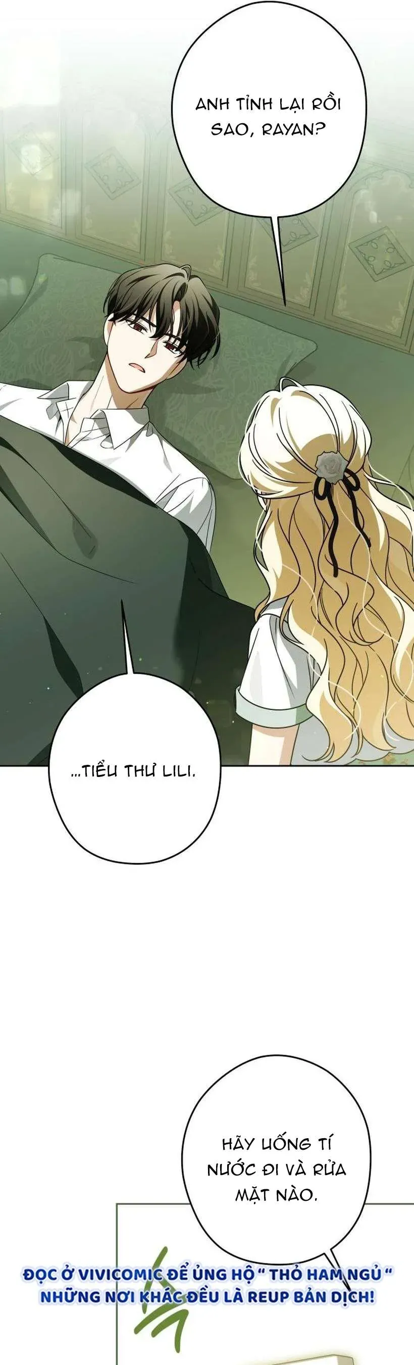 Gia Đình Phản Diện Phản Đối Tự Lập. Chapter 78 - Trang 10