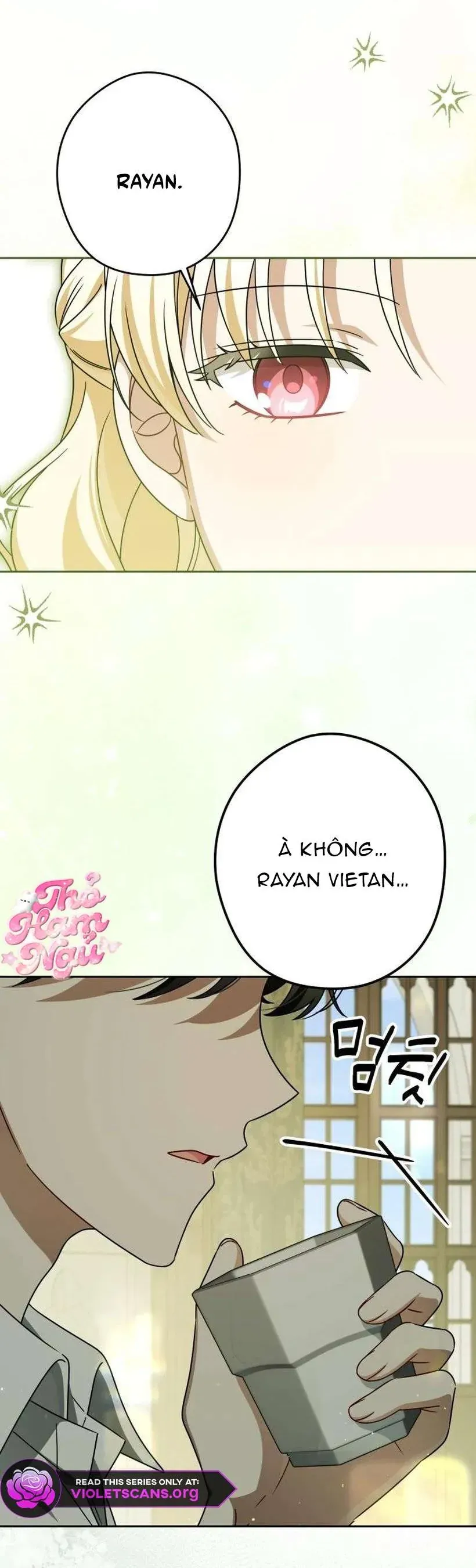 Gia Đình Phản Diện Phản Đối Tự Lập. Chapter 78 - Trang 12