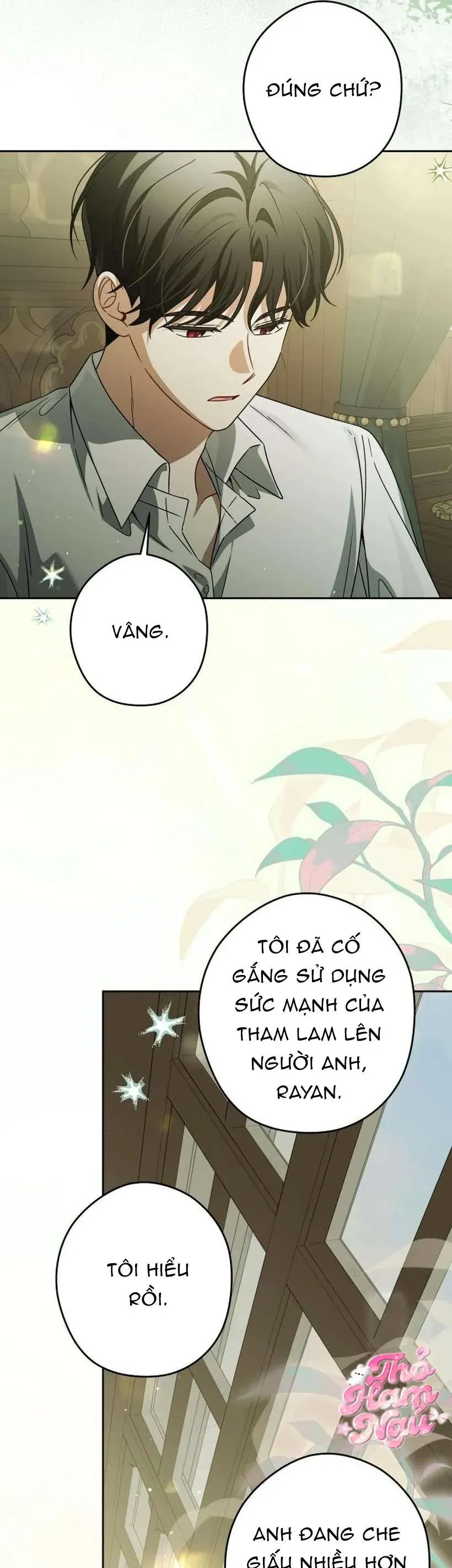 Gia Đình Phản Diện Phản Đối Tự Lập. Chapter 78 - Trang 14
