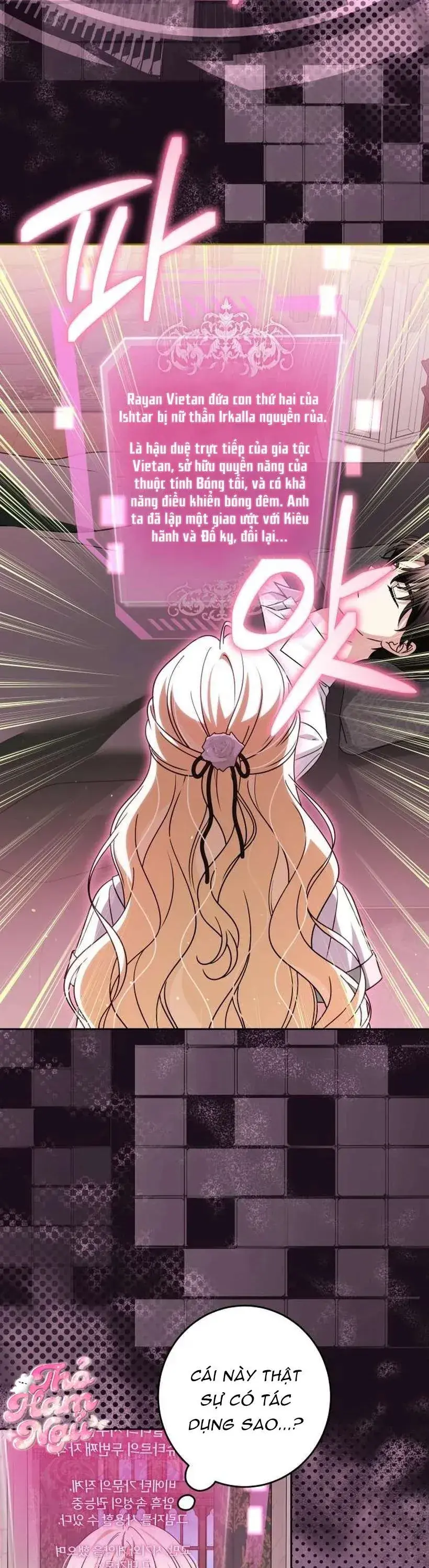 Gia Đình Phản Diện Phản Đối Tự Lập. Chapter 78 - Trang 4