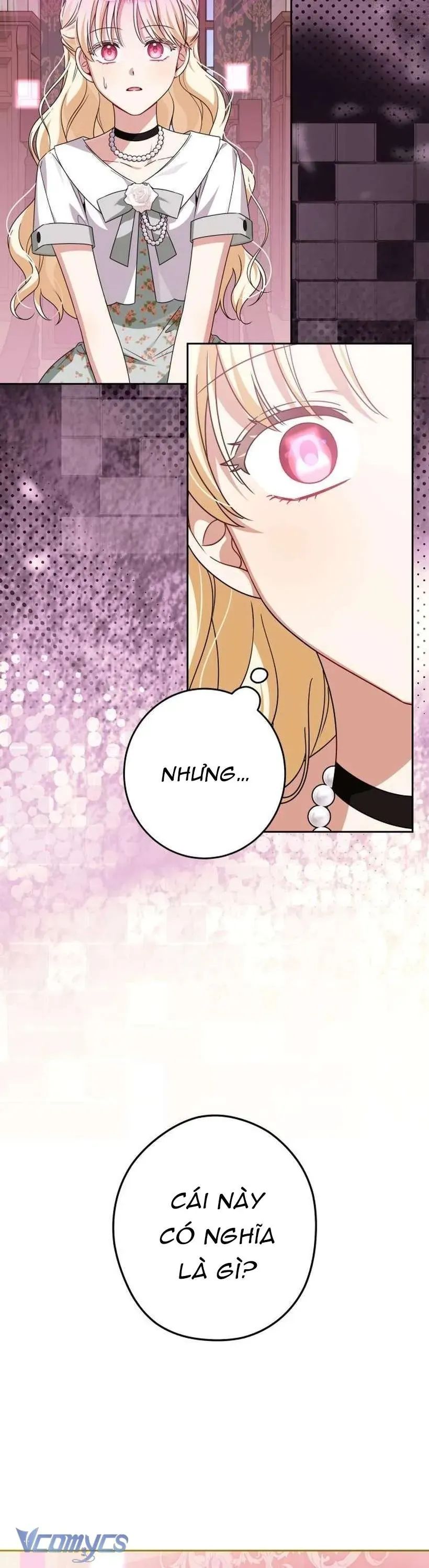 Gia Đình Phản Diện Phản Đối Tự Lập. Chapter 78 - Trang 5