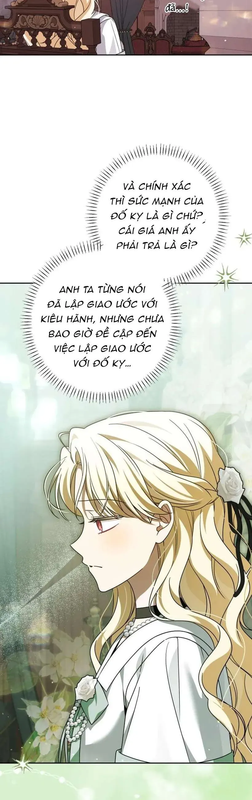Gia Đình Phản Diện Phản Đối Tự Lập. Chapter 78 - Trang 7