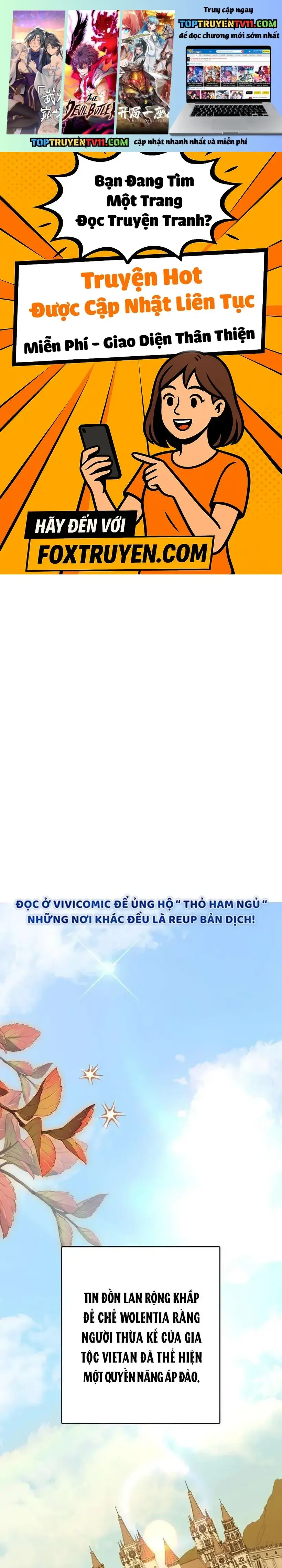 Gia Đình Phản Diện Phản Đối Tự Lập. Chapter 79 - Trang 3