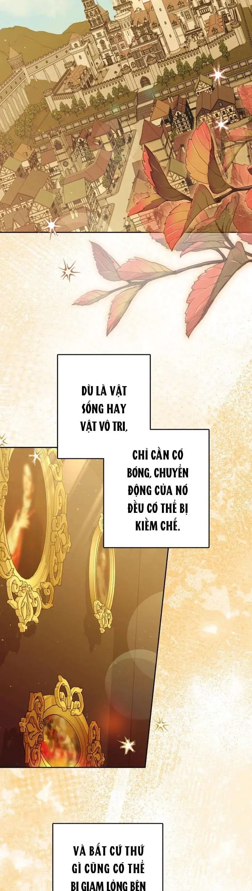 Gia Đình Phản Diện Phản Đối Tự Lập. Chapter 79 - Trang 4