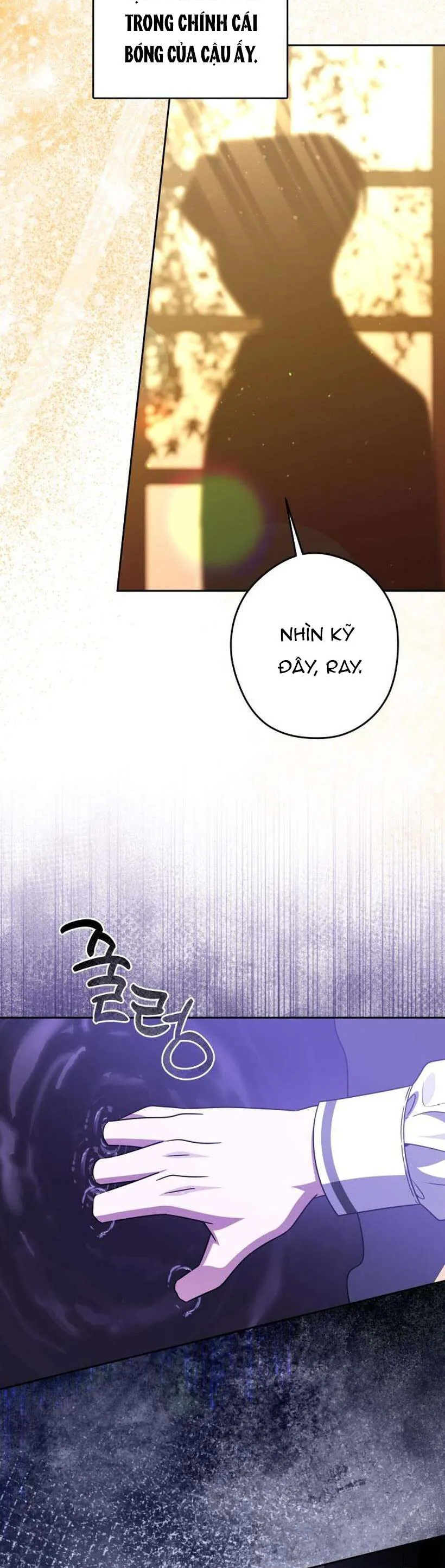 Gia Đình Phản Diện Phản Đối Tự Lập. Chapter 79 - Trang 5