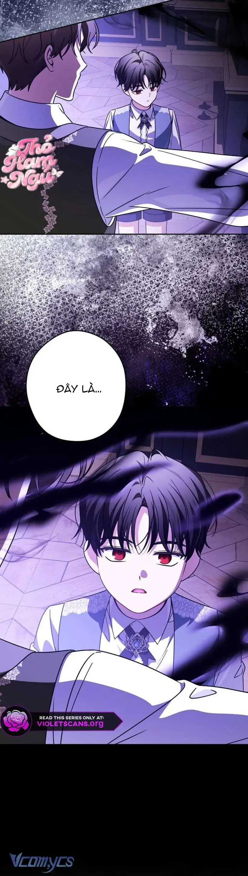 Gia Đình Phản Diện Phản Đối Tự Lập. Chapter 79 - Trang 6