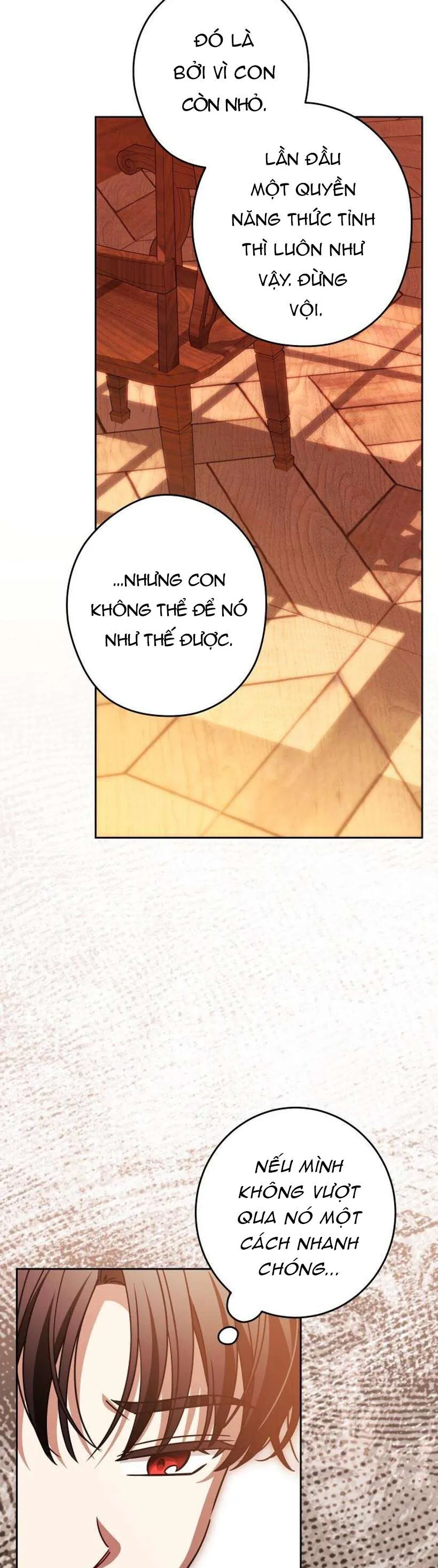 Gia Đình Phản Diện Phản Đối Tự Lập. Chapter 79 - Trang 9