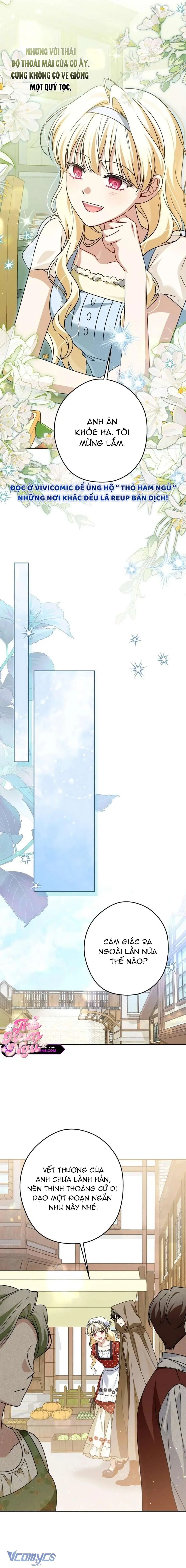 Gia Đình Phản Diện Phản Đối Tự Lập. Chapter 80 - Trang 13