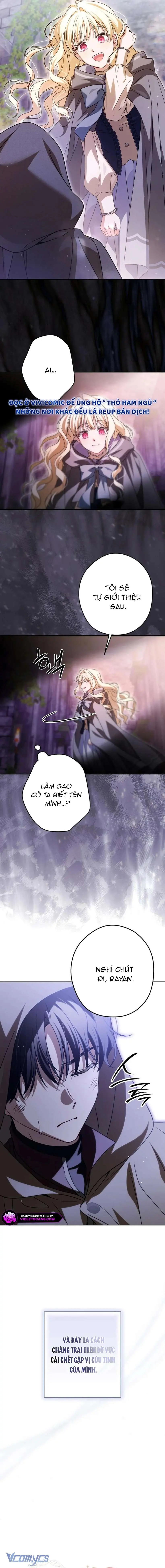 Gia Đình Phản Diện Phản Đối Tự Lập. Chapter 80 - Trang 6