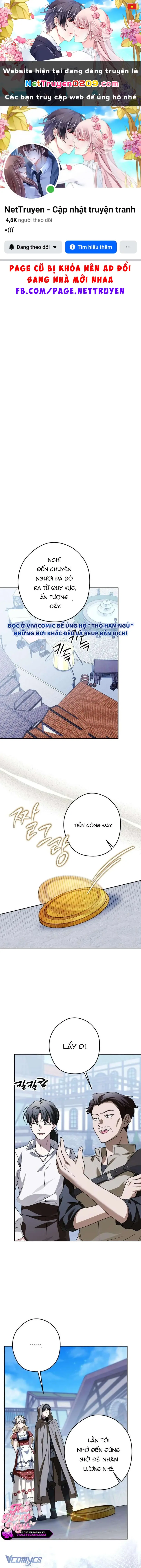 Gia Đình Phản Diện Phản Đối Tự Lập. Chapter 81 - Trang 2