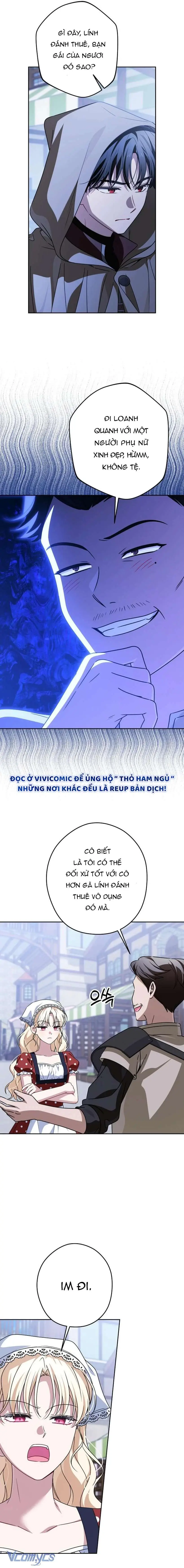 Gia Đình Phản Diện Phản Đối Tự Lập. Chapter 81 - Trang 5