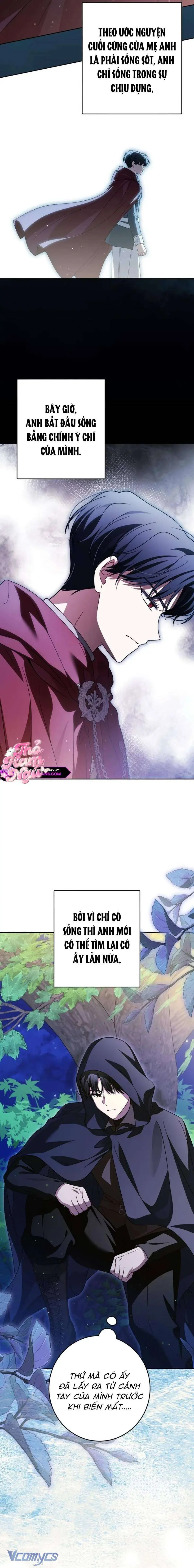 Gia Đình Phản Diện Phản Đối Tự Lập. Chapter 82 - Trang 10