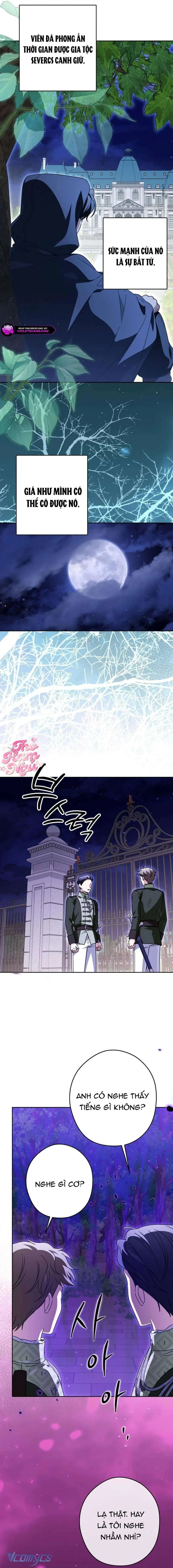 Gia Đình Phản Diện Phản Đối Tự Lập. Chapter 82 - Trang 12