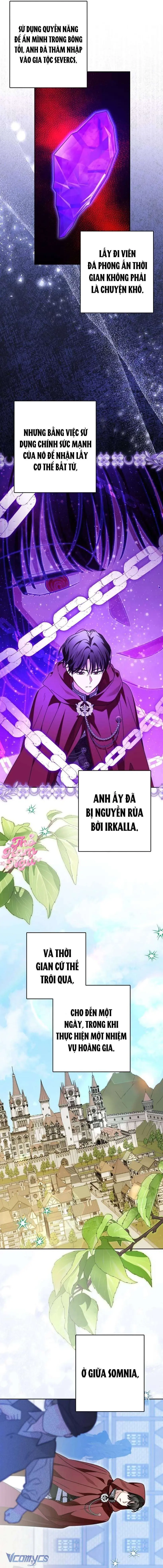 Gia Đình Phản Diện Phản Đối Tự Lập. Chapter 82 - Trang 14