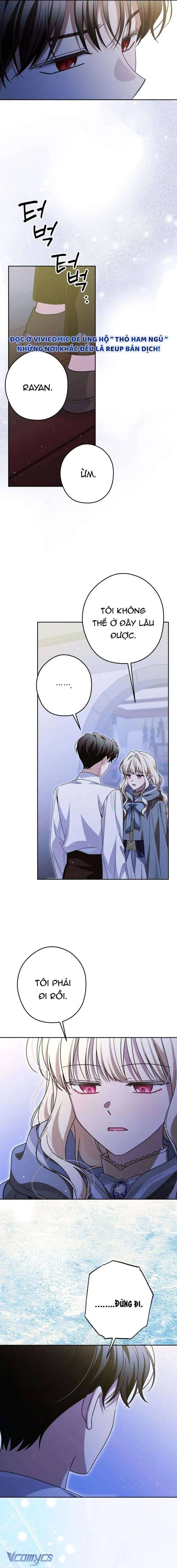 Gia Đình Phản Diện Phản Đối Tự Lập. Chapter 82 - Trang 5