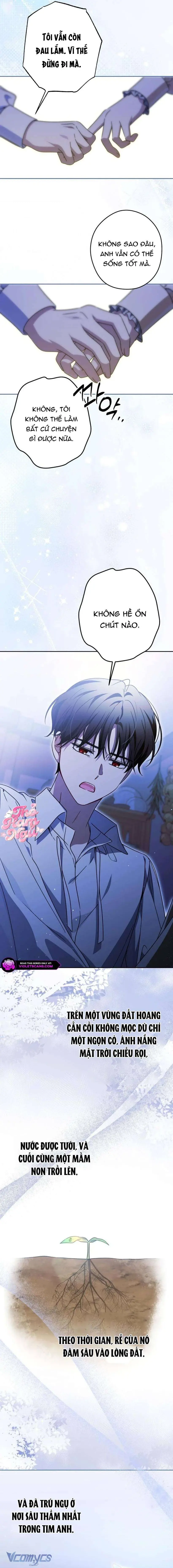 Gia Đình Phản Diện Phản Đối Tự Lập. Chapter 82 - Trang 6
