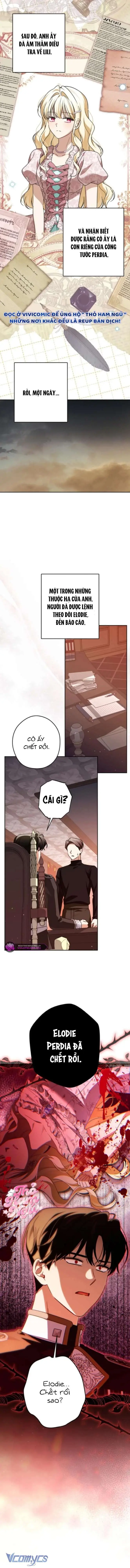 Gia Đình Phản Diện Phản Đối Tự Lập. Chapter 83 - Trang 4