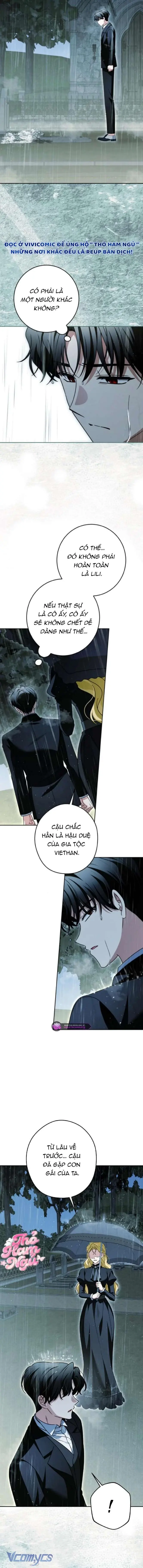 Gia Đình Phản Diện Phản Đối Tự Lập. Chapter 83 - Trang 6