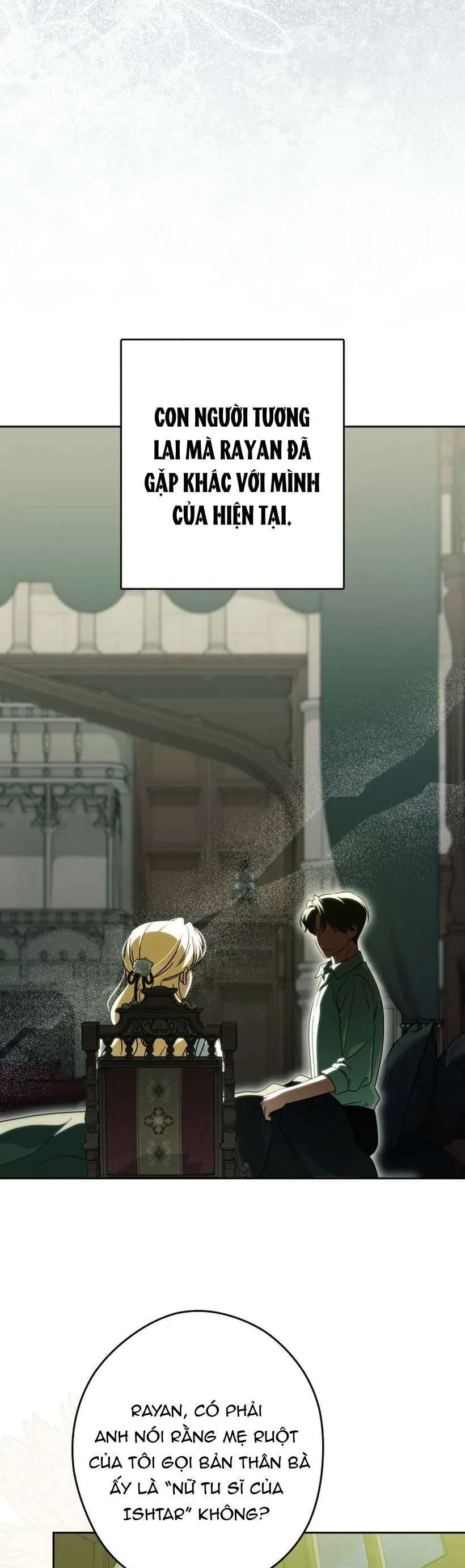 Gia Đình Phản Diện Phản Đối Tự Lập. Chapter 84 - Trang 11