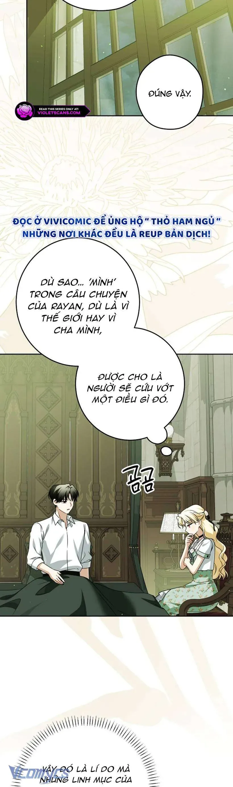 Gia Đình Phản Diện Phản Đối Tự Lập. Chapter 84 - Trang 12