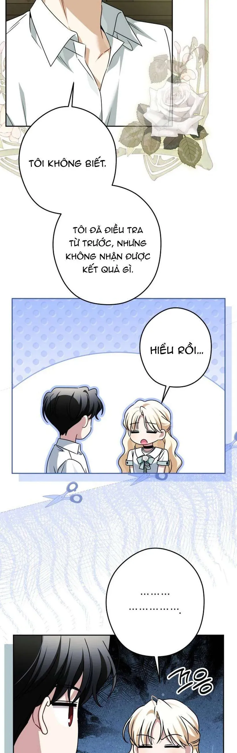 Gia Đình Phản Diện Phản Đối Tự Lập. Chapter 84 - Trang 14