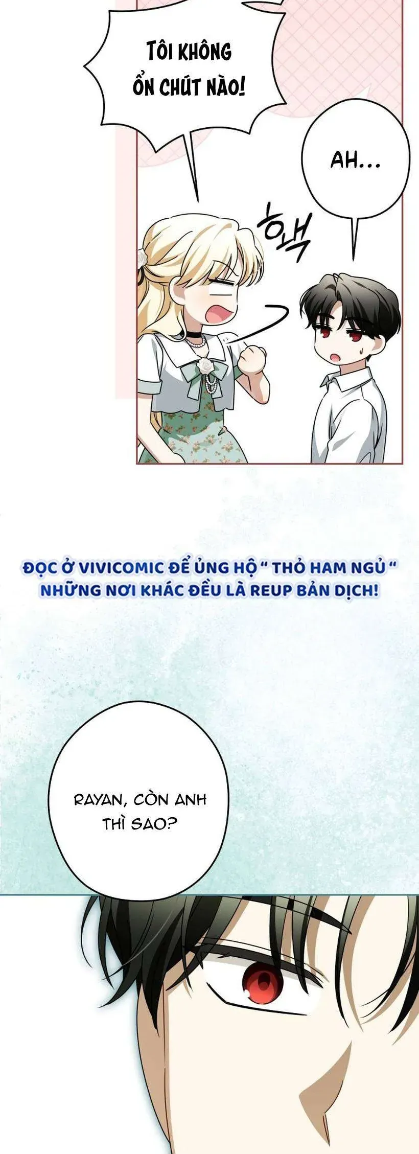 Gia Đình Phản Diện Phản Đối Tự Lập. Chapter 84 - Trang 17