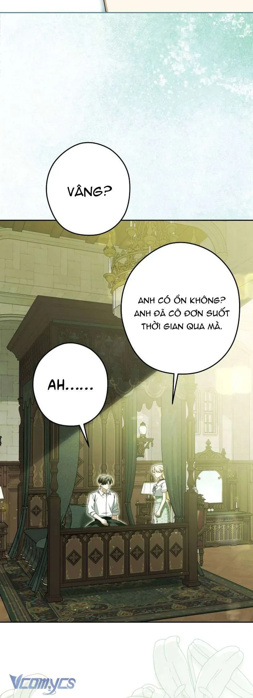 Gia Đình Phản Diện Phản Đối Tự Lập. Chapter 84 - Trang 18