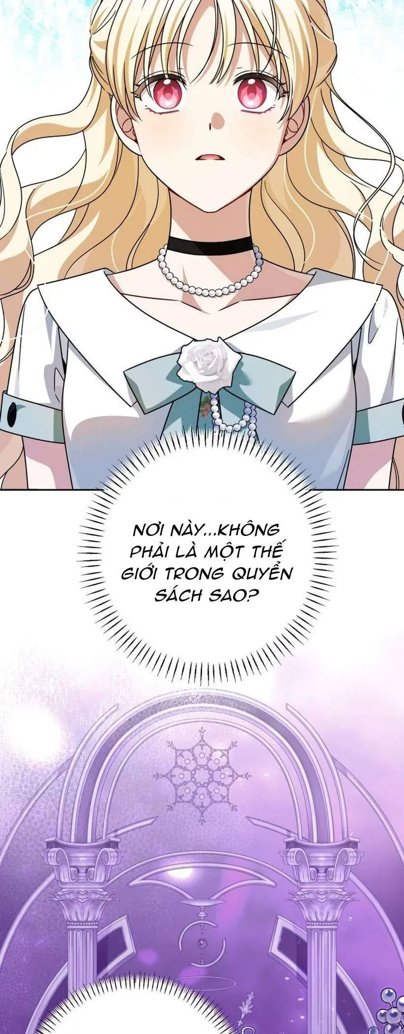 Gia Đình Phản Diện Phản Đối Tự Lập. Chapter 84 - Trang 3