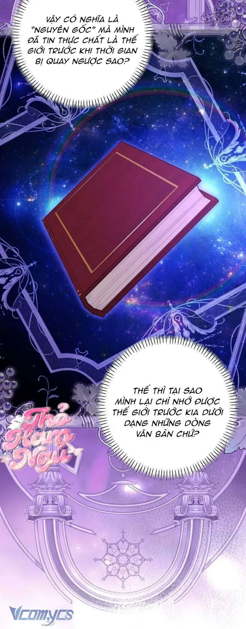 Gia Đình Phản Diện Phản Đối Tự Lập. Chapter 84 - Trang 4