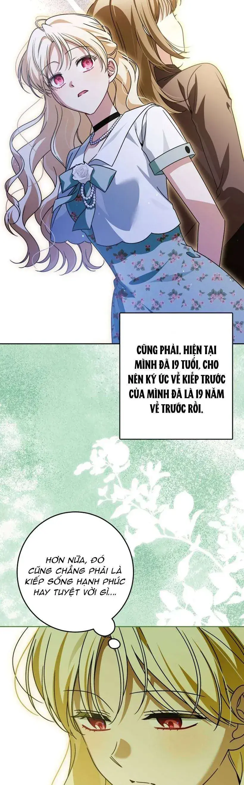 Gia Đình Phản Diện Phản Đối Tự Lập. Chapter 84 - Trang 6