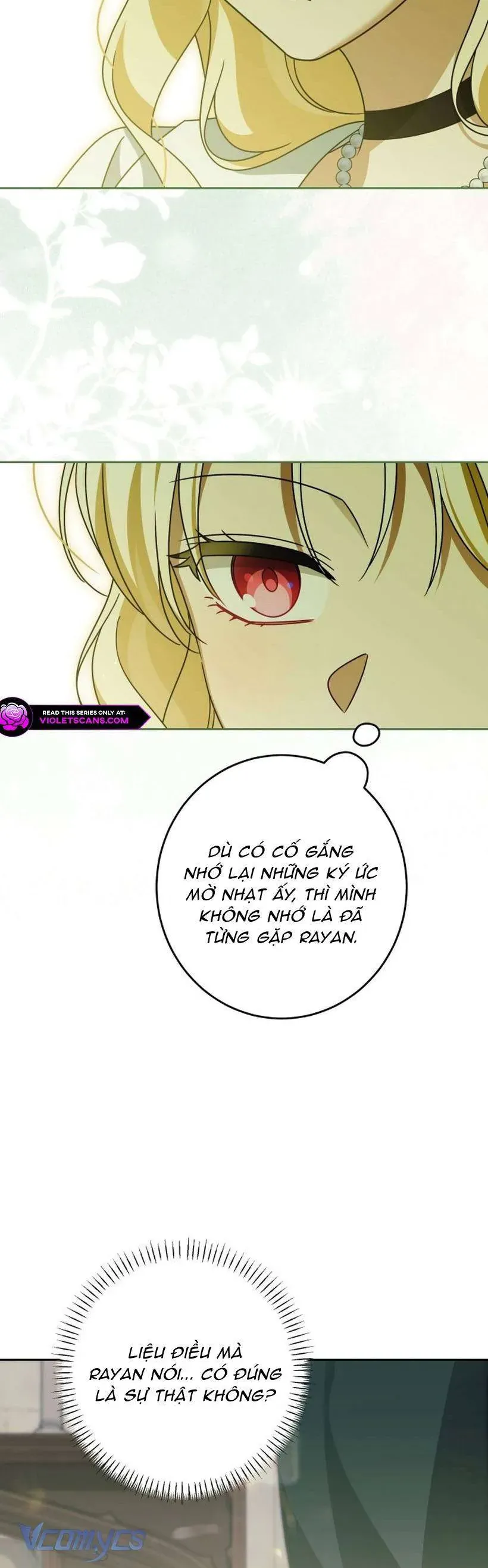Gia Đình Phản Diện Phản Đối Tự Lập. Chapter 84 - Trang 7