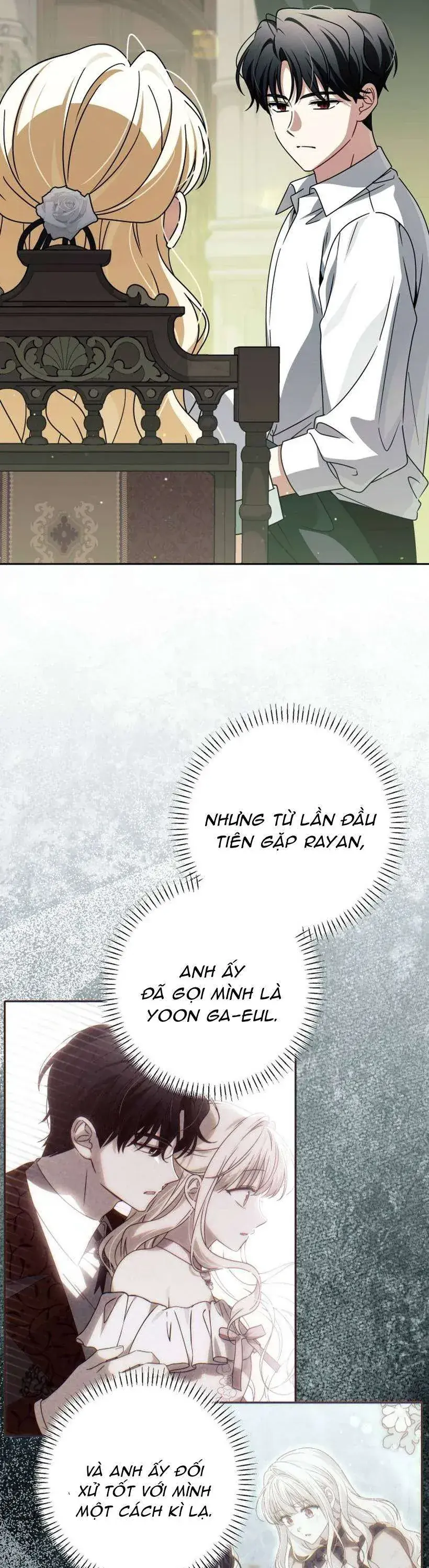 Gia Đình Phản Diện Phản Đối Tự Lập. Chapter 84 - Trang 8
