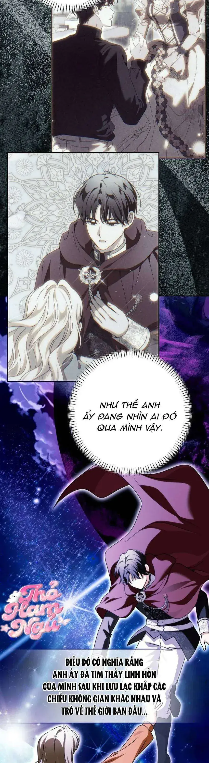 Gia Đình Phản Diện Phản Đối Tự Lập. Chapter 84 - Trang 9
