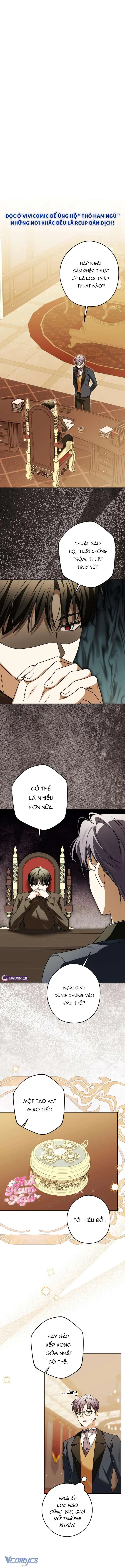 Gia Đình Phản Diện Phản Đối Tự Lập. Chapter 85 - Trang 2