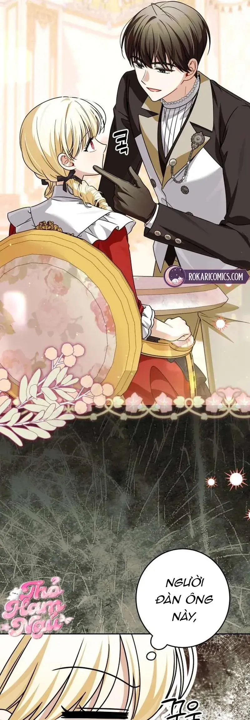 Gia Đình Phản Diện Phản Đối Tự Lập. Chapter 86 - Trang 10