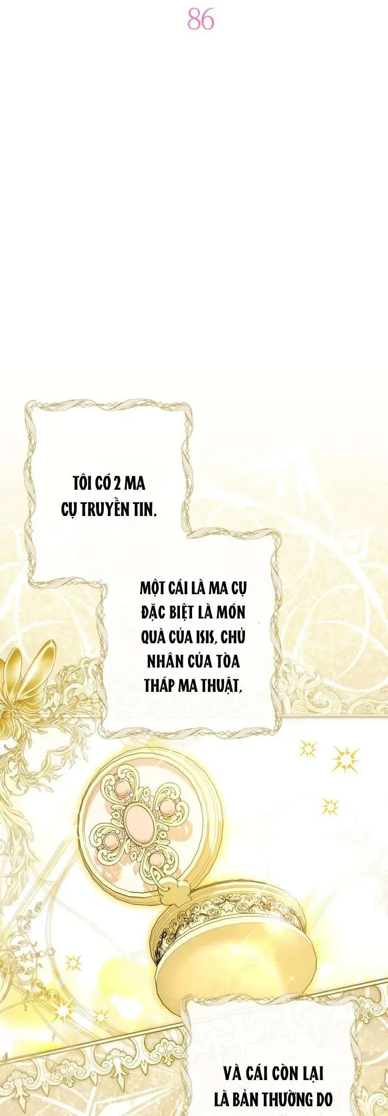 Gia Đình Phản Diện Phản Đối Tự Lập. Chapter 86 - Trang 12