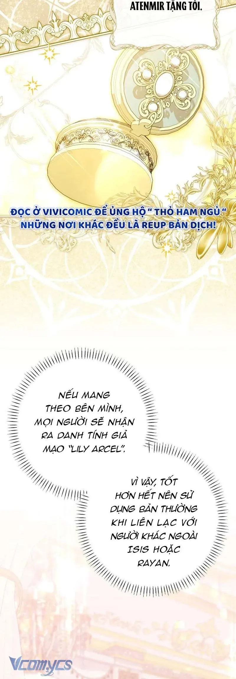 Gia Đình Phản Diện Phản Đối Tự Lập. Chapter 86 - Trang 13