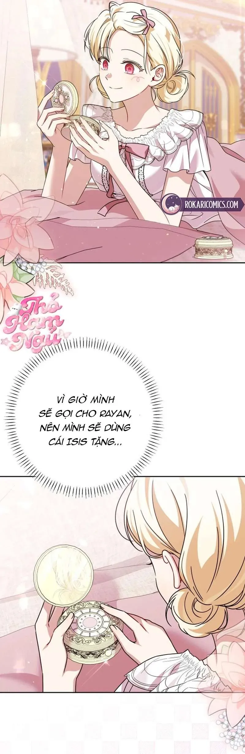 Gia Đình Phản Diện Phản Đối Tự Lập. Chapter 86 - Trang 14