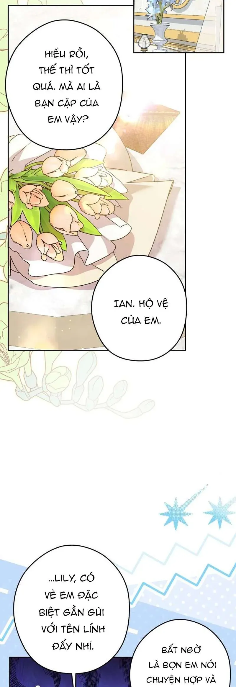 Gia Đình Phản Diện Phản Đối Tự Lập. Chapter 86 - Trang 3