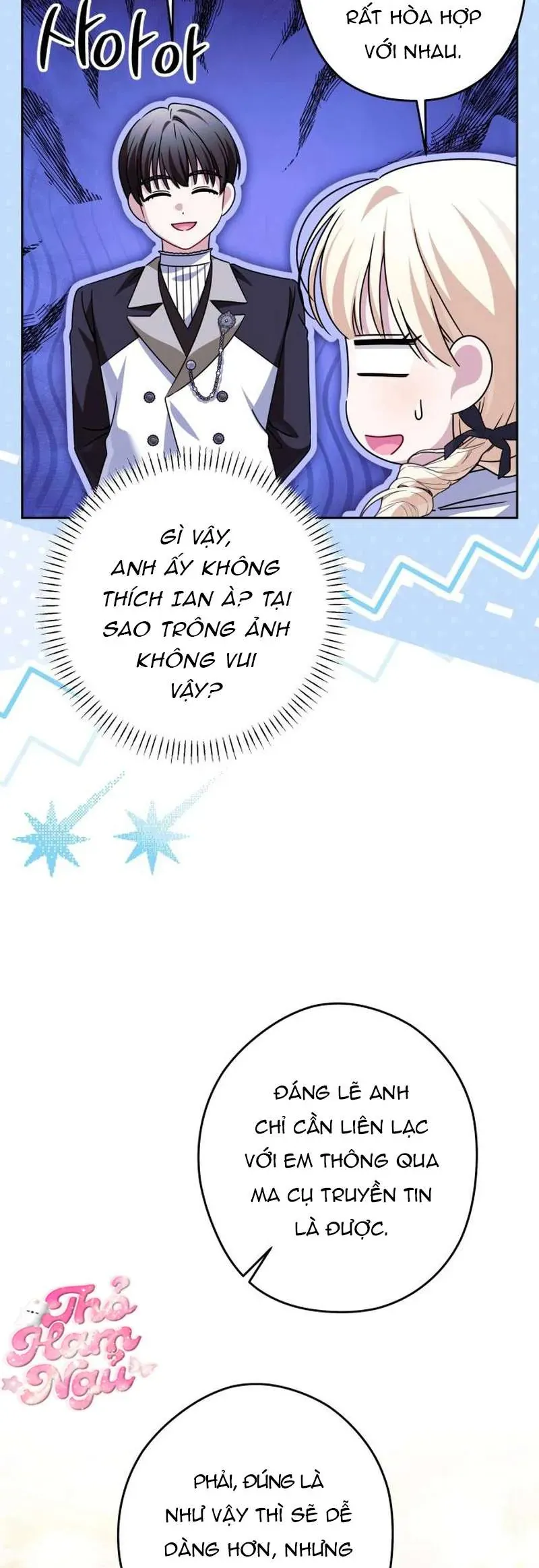 Gia Đình Phản Diện Phản Đối Tự Lập. Chapter 86 - Trang 4